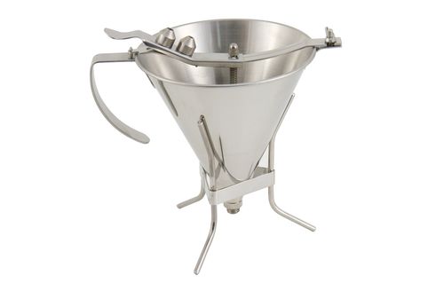 Confectionary Funnel 1.9Litre