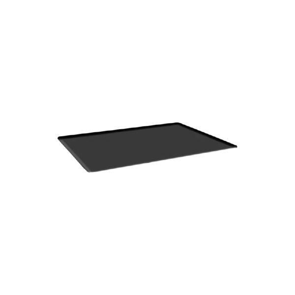 Baking Sheet 400x300mm Blue Steel w/Small Edge