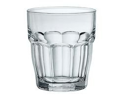 Old Fash Rock Bar 390ml Bormioli Rocco