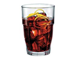 Hi Ball Rock Bar 370ml Bormioli Rocco