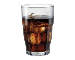 Hi Ball Rock Bar 480ml Bormioli Rocco