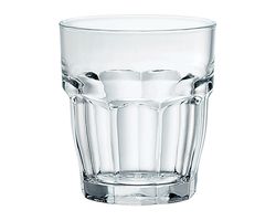 Old Fash Rock Bar 270ml Bormioli Rocco