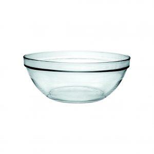 Glass Ramekin 70ml Stackable