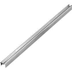 GN Steam Pan Adaptor Bar 1/2 Size S/S Chef Inox