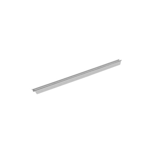 GN Steam Pan Adaptor Bar 1/1 Size S/S Chef Inox