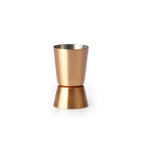 15/30ml Copper Plated Chef Inox