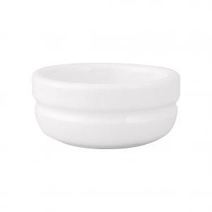 Butter Tub White
