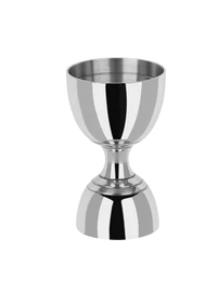 30/60ml ZANZI Mixology Stainless Steel
