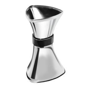 30/45ml ZANZI Pro Stainless Steel