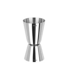 15/30ml ZANZI Classic Style Stainless Steel