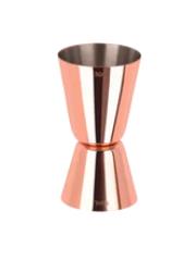 15/30ml ZANZI Classic Style ROSE GOLD