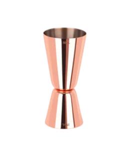 25/50ml ZANZI Classic Style Rose Gold