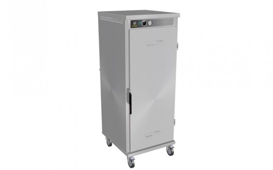 CULINAIRE Vertical Hot Cupboard 695mm 16 x 2/1GN CH.VHC.3211