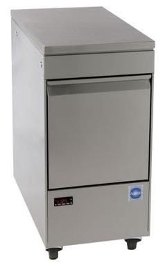 ADANDE Compact Single Drawer Refrigeration Unit 450mm VCC1.SCW