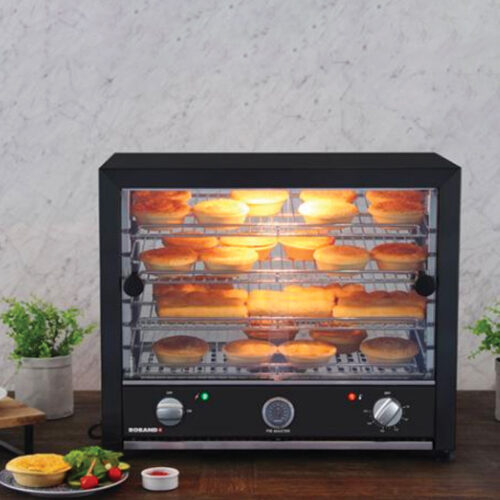 Benchtop Equipment