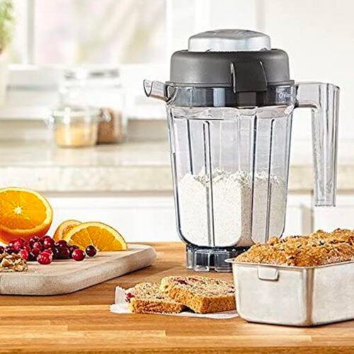 Blender Accessories
