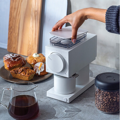Brewing Gear