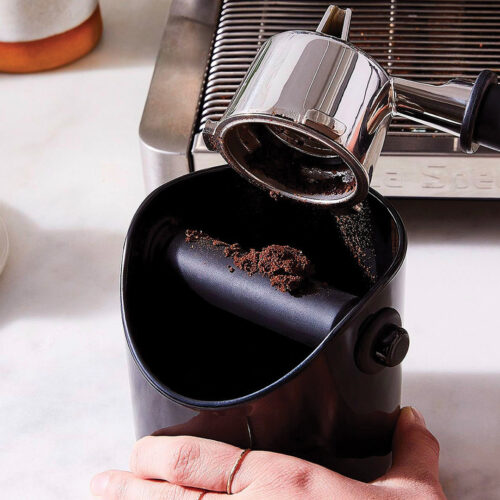 Coffee Knock Bins