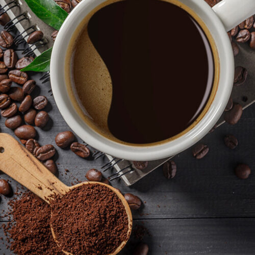 Coffee Percolators