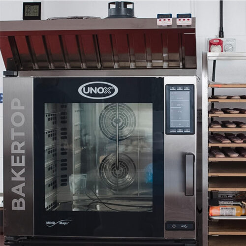 Cooking Equipment