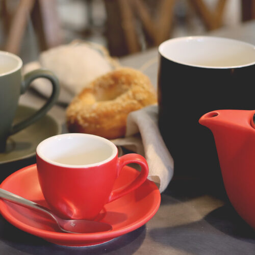 Cups, Mugs & Duralex Tumblers