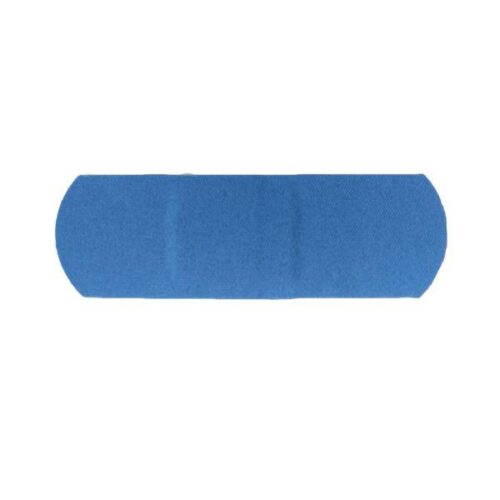 Blue Bandages -Strip