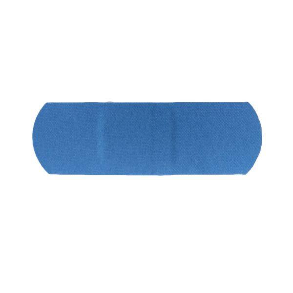 Blue Bandages -Strip