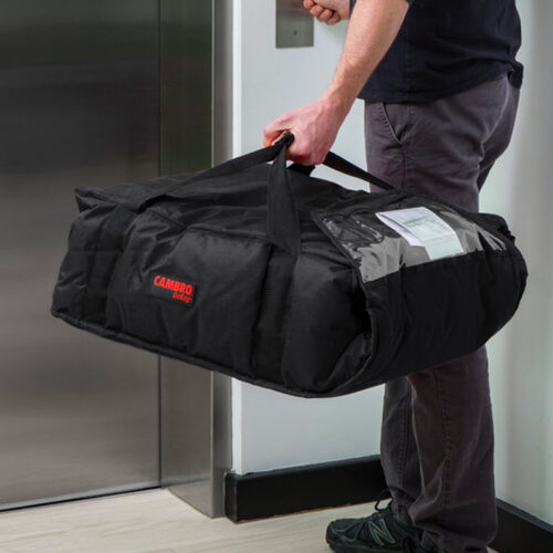 Pizza Delivery Systems