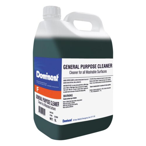 Dominant General Purpose Cleaner NDG 5L