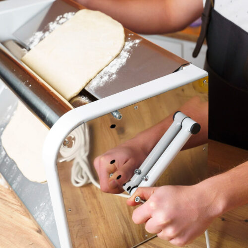 Dough Rollers