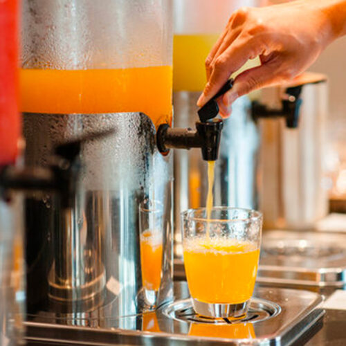 Drink Dispensers