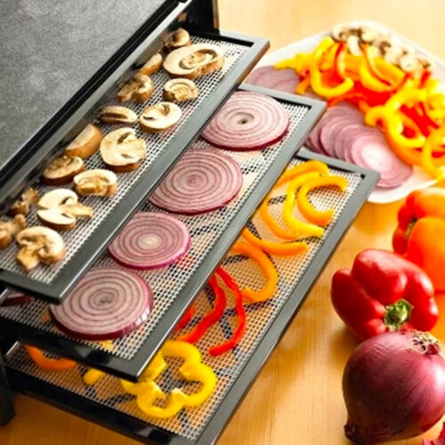 Food Dehydrators