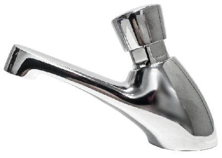 JETSTREAM Deck Mount Time Flow Tap JET745D