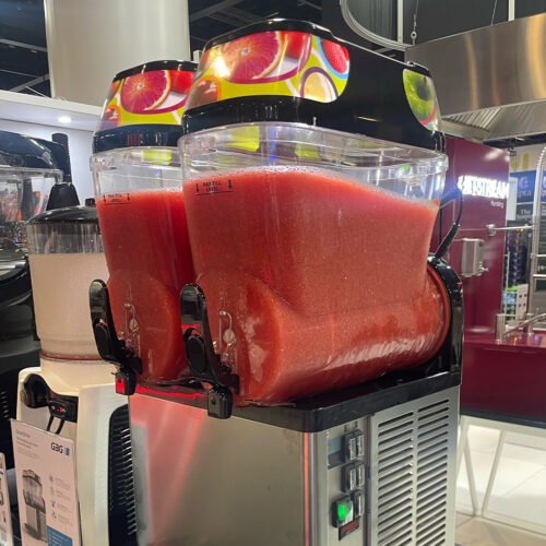 Granita Machines