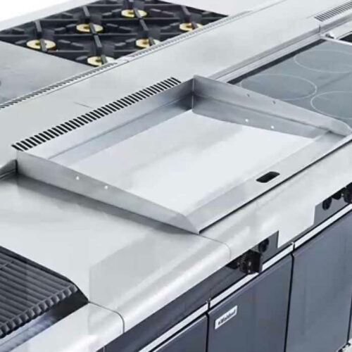 Griddles