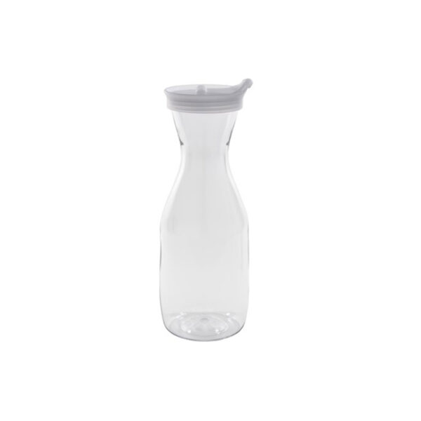 PD Carafe 1Ltr Polycarbonate with Lid