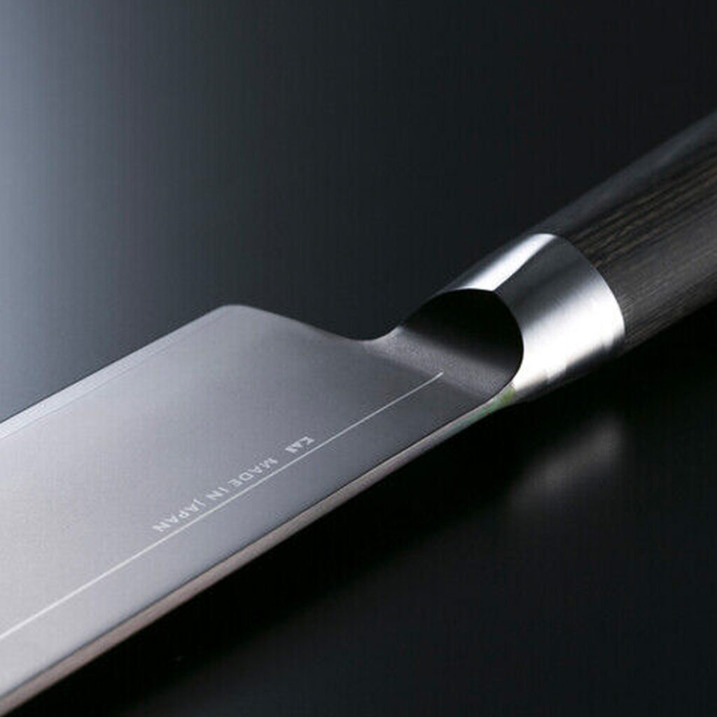 Michael BRAS No5 Carving Knife 355mm Shun