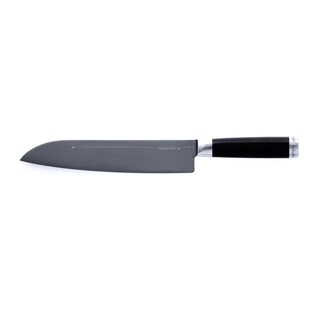 Michael BRAS No5 Carving Knife 355mm Shun