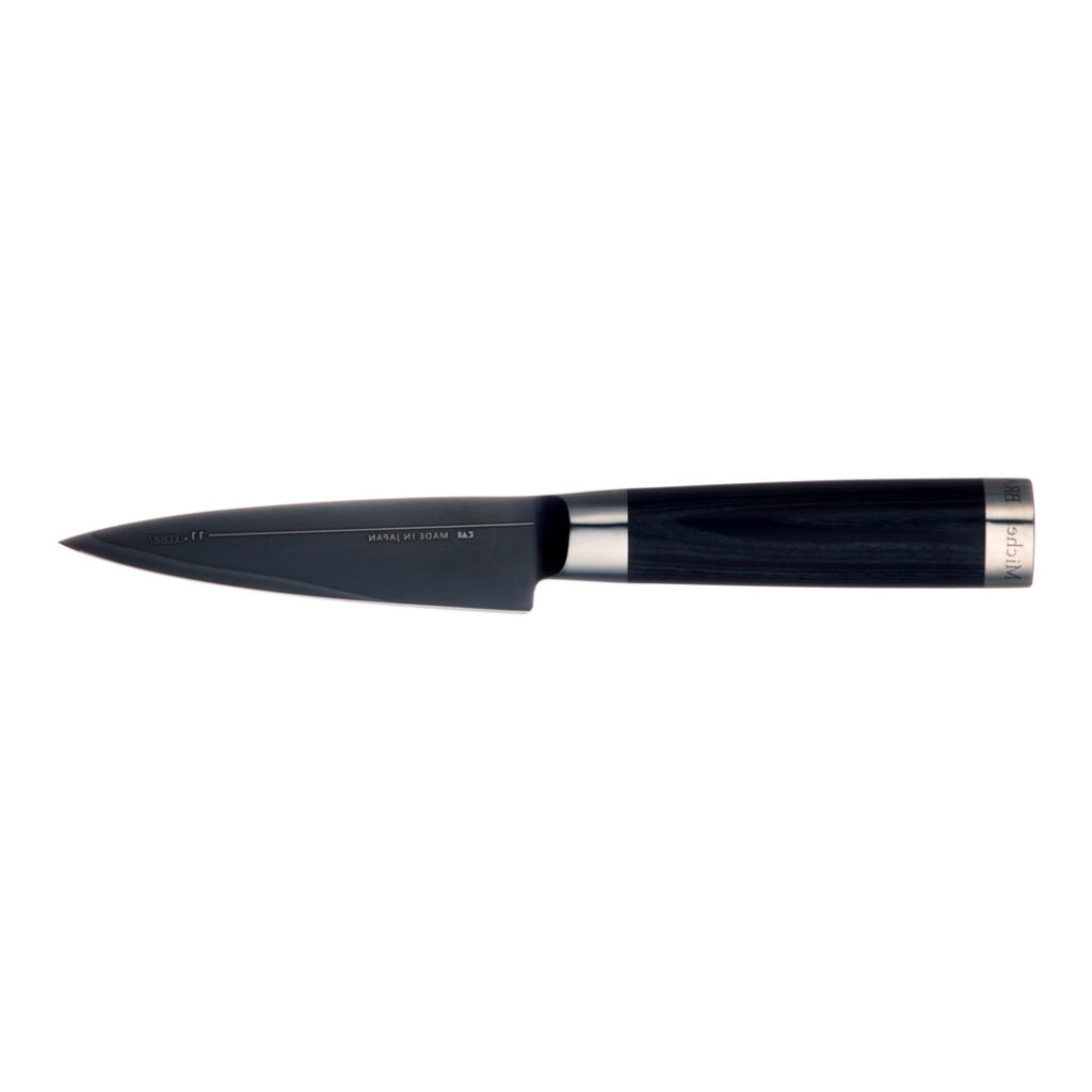 Boning Knife No8 240mm Shun Michael BRAS