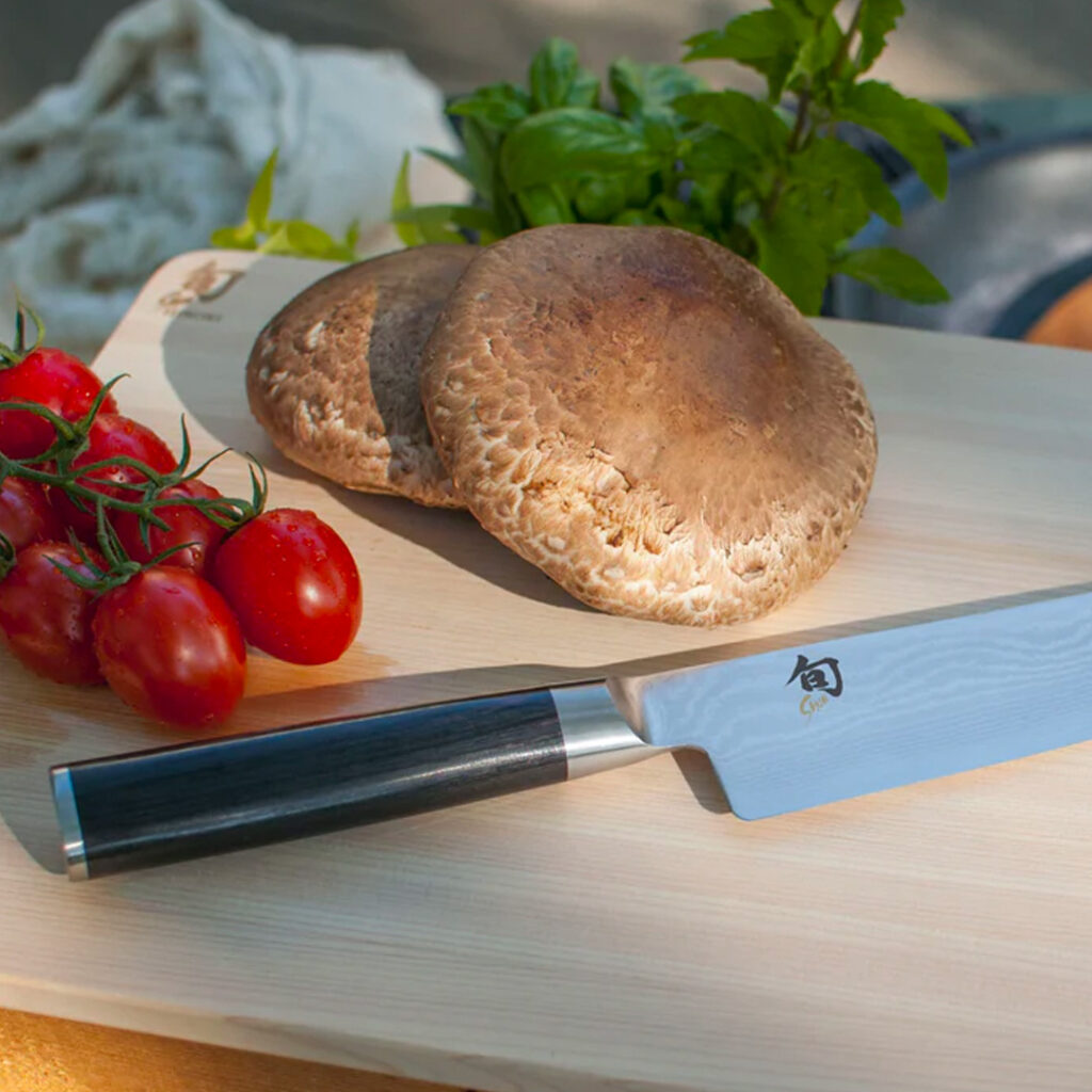 Shun Kai Classic Chefs Knife 25cm