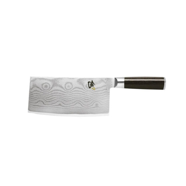 HIDM0712 Knife Vegetable Cleaver 18mcm Shun Classic
