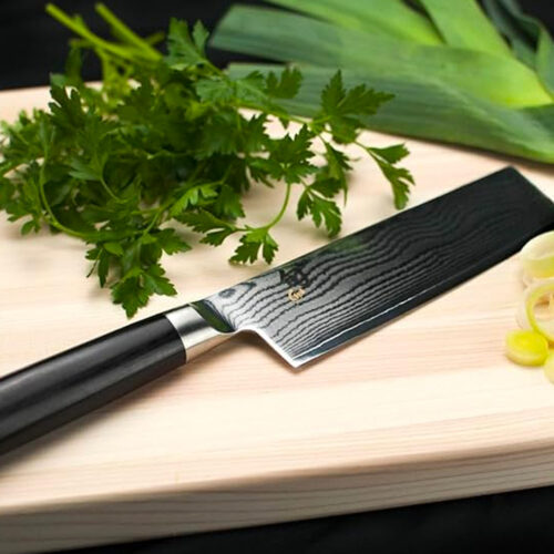 Knife Nakirir 165mm Shun Classic