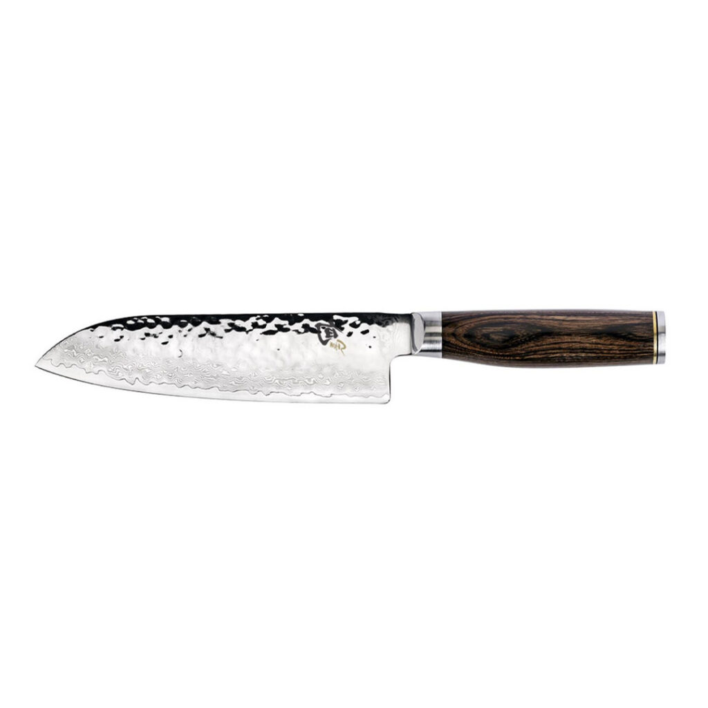 Knife Santoku 178mm Shun Premier