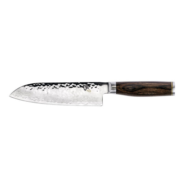 Knife Santoku 178mm Shun Premier