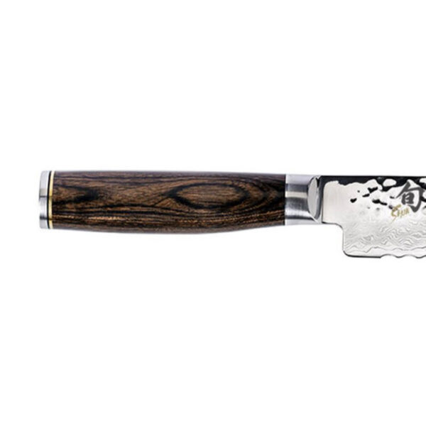 Bread Knife 229mm Shun Premier
