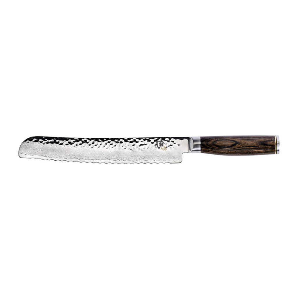 Bread Knife 229mm Shun Premier