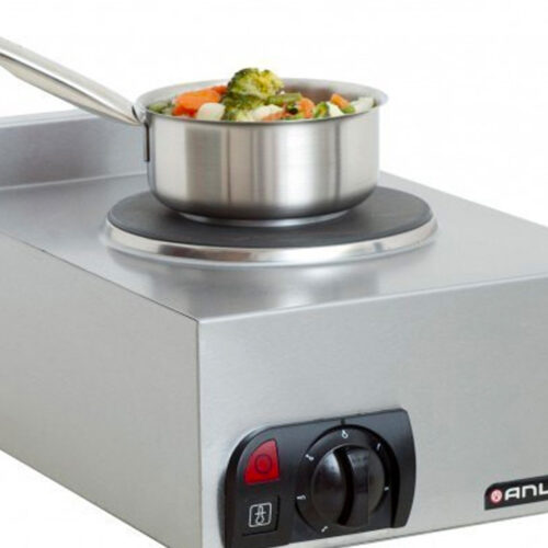 Hot Plates