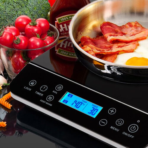 Induction Hotplates
