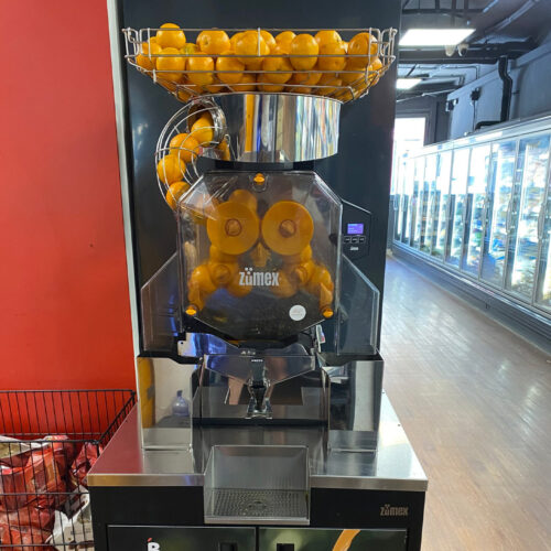 Juicers
