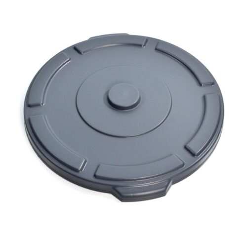 Bin Round LID for 75Ltr Thor Bins Grey